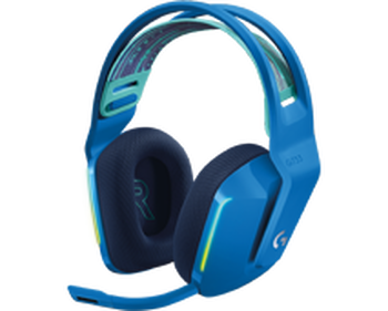 Gaming headphones Logitech G733 Blue (981-000943) Gaming headphones Logitech G733 Blue (981-000943)