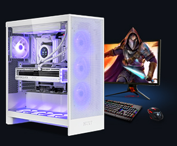 Gaming PCCore Ultra 7 265K / RTX 5090 V2 Gaming PCCore Ultra 7 265K / RTX 5090 V2
