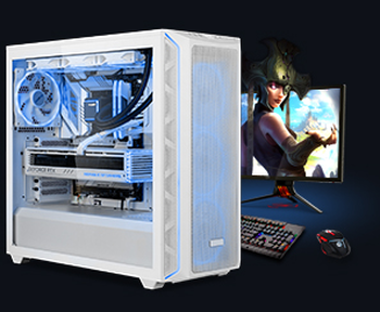 Quiet PCRyzen 7 9800X3D / RTX 5070 Ti / S2
