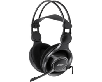 Gaming headphones A4Tech HS-100