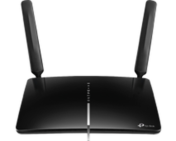 Ігровий роутер (WiFi) TP-LINK Archer MR600 Ігровий роутер (WiFi) TP-LINK Archer MR600