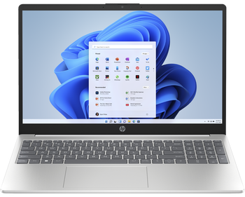 Ігровий ноутбук HP 15-fd0038ua (834N4EA) FullHD White