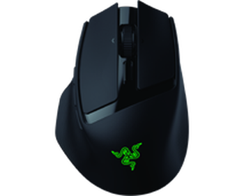 Мишка ігрова Razer Basilisk Mobile (RZ01-04310100-R3G1)