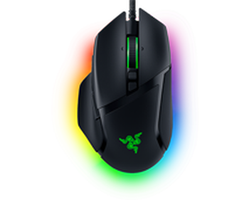 Мишка ігрова Razer Basilisk V3 Black (RZ01-04000100-R3M1)