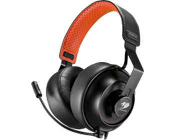 Gaming headphones Cougar Phontum S
