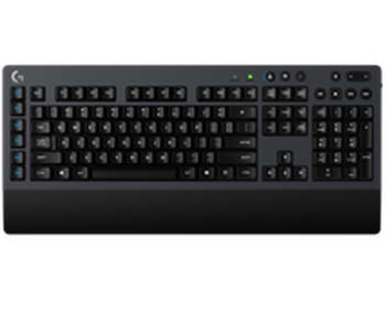 Игровая клавиатура Logitech Wireless Mechanical G613 Игровая клавиатура Logitech Wireless Mechanical G613