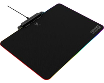 Ігровий килимок для миші 1stPlayer HY-MP01 RGB Ігровий килимок для миші 1stPlayer HY-MP01 RGB
