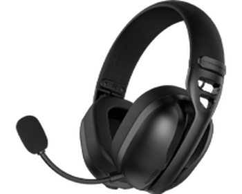 Ігрові навушники Hator Hyperpunk 3 Wireless Black (ESH15)
