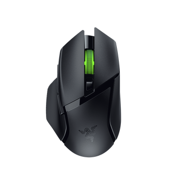 Мишка ігрова Razer Basilisk V3 Hyperspeed (RZ01-04870100-R3G1)
