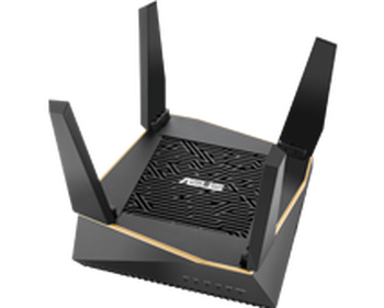 Ігровий роутер (WiFi) Asus RT-AX92U Ігровий роутер (WiFi) Asus RT-AX92U