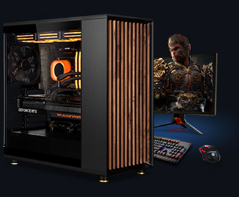 Ігровий комп'ютерRyzen 7 9800X3D / RTX 5080 V6 Ігровий комп'ютерRyzen 7 9800X3D / RTX 5080 V6