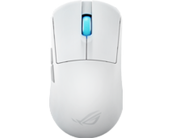 Мишка ігрова Asus ROG Harpe Ace Mini White