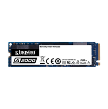 250GB / M.2 Kingston A2000 Чтение: 2000MB/s; Запись: 1100MB/s 250GB / M.2 Kingston A2000 Чтение: 2000MB/s; Запись: 1100MB/s