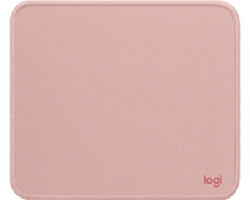 Gaming mouse pad Logitech Mouse Pad Studio Darker Rose