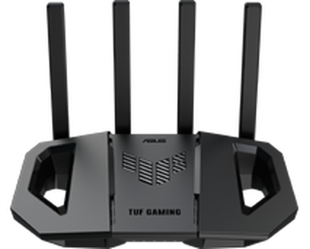 Ігровий роутер (WiFi) Asus TUF Gaming BE3600 Ігровий роутер (WiFi) Asus TUF Gaming BE3600