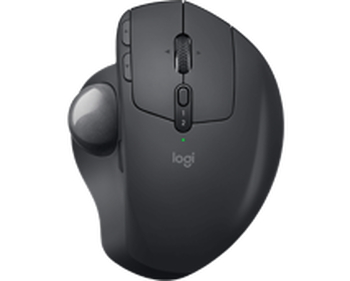 Мишка ігрова Logitech MX Ergo Graphite Мишка ігрова Logitech MX Ergo Graphite