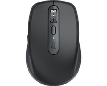 Мишка ігрова Logitech MX Anywhere 3S Graphite Мишка ігрова Logitech MX Anywhere 3S Graphite