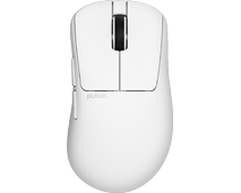 Мишка ігрова Pulsar Xlite Crazylight White (PXLCL202) Мишка ігрова Pulsar Xlite Crazylight White (PXLCL202)