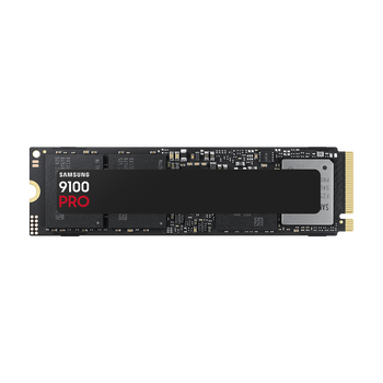 8ТB / M.2 Samsung 9100 PRO Зчитування: 14800MB/s; Запис: 13400MB/s, TLC, DRAM 8ТB / M.2 Samsung 9100 PRO Зчитування: 14800MB/s; Запис: 13400MB/s, TLC, DRAM