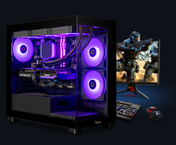 Ігровий комп'ютерRyzen 7 7700X / RTX 5070 Ігровий комп'ютерRyzen 7 7700X / RTX 5070