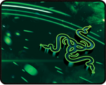 Ігровий килимок для миші Razer Goliathus Cosmic Large Speed