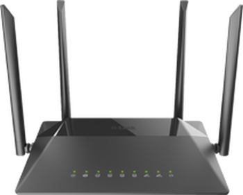 Gaming router (WiFi) D-Link DIR-842 Gaming router (WiFi) D-Link DIR-842