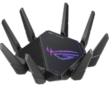 Ігровий роутер (WiFi) Asus ROG Rapture GT-AX11000 PRO Ігровий роутер (WiFi) Asus ROG Rapture GT-AX11000 PRO