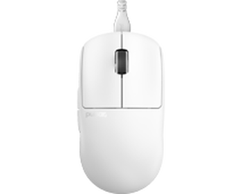 Gaming mouse Pulsar X2 Medium White (PX2222D)