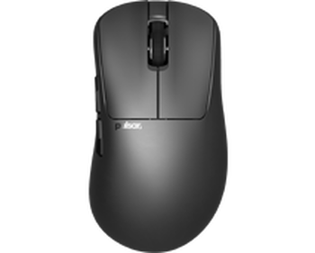 Мишка ігрова Pulsar Xlite Crazylight Black (PXLCL201) Мишка ігрова Pulsar Xlite Crazylight Black (PXLCL201)