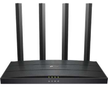 Gaming router (WiFi) TP-Link Archer AX12 Gaming router (WiFi) TP-Link Archer AX12