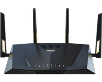 Ігровий роутер (WiFi) Asus RT-AX88U PRO Ігровий роутер (WiFi) Asus RT-AX88U PRO