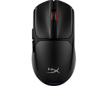 Мишка ігрова HyperX Pulsefire Fuse Black (A1KY6AA)