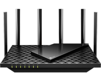 Ігровий роутер (WiFi) TP-Link Archer AX73 Ігровий роутер (WiFi) TP-Link Archer AX73