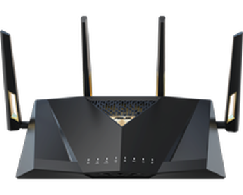 Ігровий роутер (WiFi) Asus RT-BE88U Ігровий роутер (WiFi) Asus RT-BE88U
