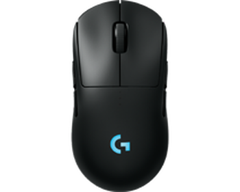 Мишка ігрова Logitech G Pro 2 Lightspeed Wireless Black (910-007295)