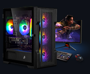 Игровой компьютерCore Ultra 5 225 / RTX 3050 V3 Игровой компьютерCore Ultra 5 225 / RTX 3050 V3