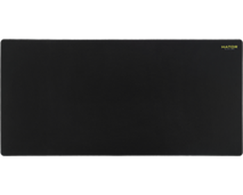 Ігровий килимок для миші Hator Tonn XXL Black Ігровий килимок для миші Hator Tonn XXL Black