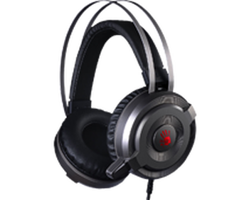 Gaming headphones A4Tech Bloody G520