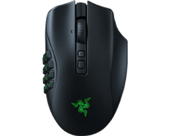 Мишка ігрова Razer Naga V2 PRO (RZ01-04400100-R3G1) Мишка ігрова Razer Naga V2 PRO (RZ01-04400100-R3G1)