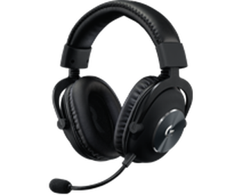 Gaming headphones Logitech Pro X Gaming Gaming headphones Logitech Pro X Gaming