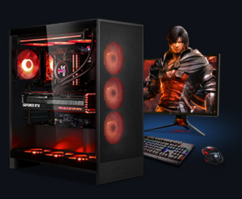 Gaming PCRyzen 7 9700X / RTX 5090