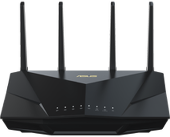 Ігровий роутер (WiFi) Asus RT-AX5400 Ігровий роутер (WiFi) Asus RT-AX5400