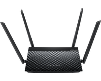 Gaming router (WiFi) Asus RT-N19 Gaming router (WiFi) Asus RT-N19