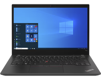 Ігровий ноутбук Lenovo ThinkPad T14s G2 (20XGS0AE0N) FullHD Black Ігровий ноутбук Lenovo ThinkPad T14s G2 (20XGS0AE0N) FullHD Black