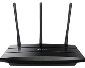 Ігровий роутер (WiFi) TP-Link ARCHER A8 Ігровий роутер (WiFi) TP-Link ARCHER A8
