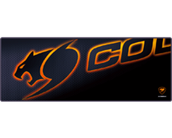 Gaming mouse pad Cougar Arena Black Gaming mouse pad Cougar Arena Black
