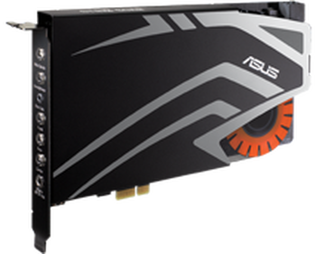 Asus Strix Soar