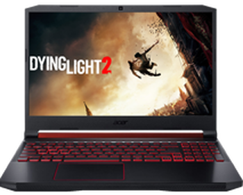 Игровой ноутбук Acer Nitro 5 AN515-54 FullHD Black Игровой ноутбук Acer Nitro 5 AN515-54 FullHD Black