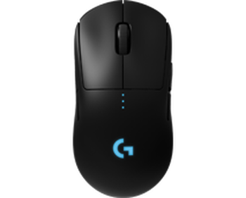 Мишка ігрова Logitech Pro Gaming Wireless Мишка ігрова Logitech Pro Gaming Wireless