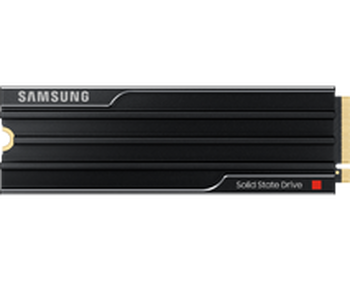 1ТB / M.2 Samsung 9100 PRO with Heatsink Чтение: 14700MB/s; Запись: 13300MB/s, TLC, DRAM